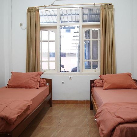 Wisma Grace Ambon Εξωτερικό φωτογραφία