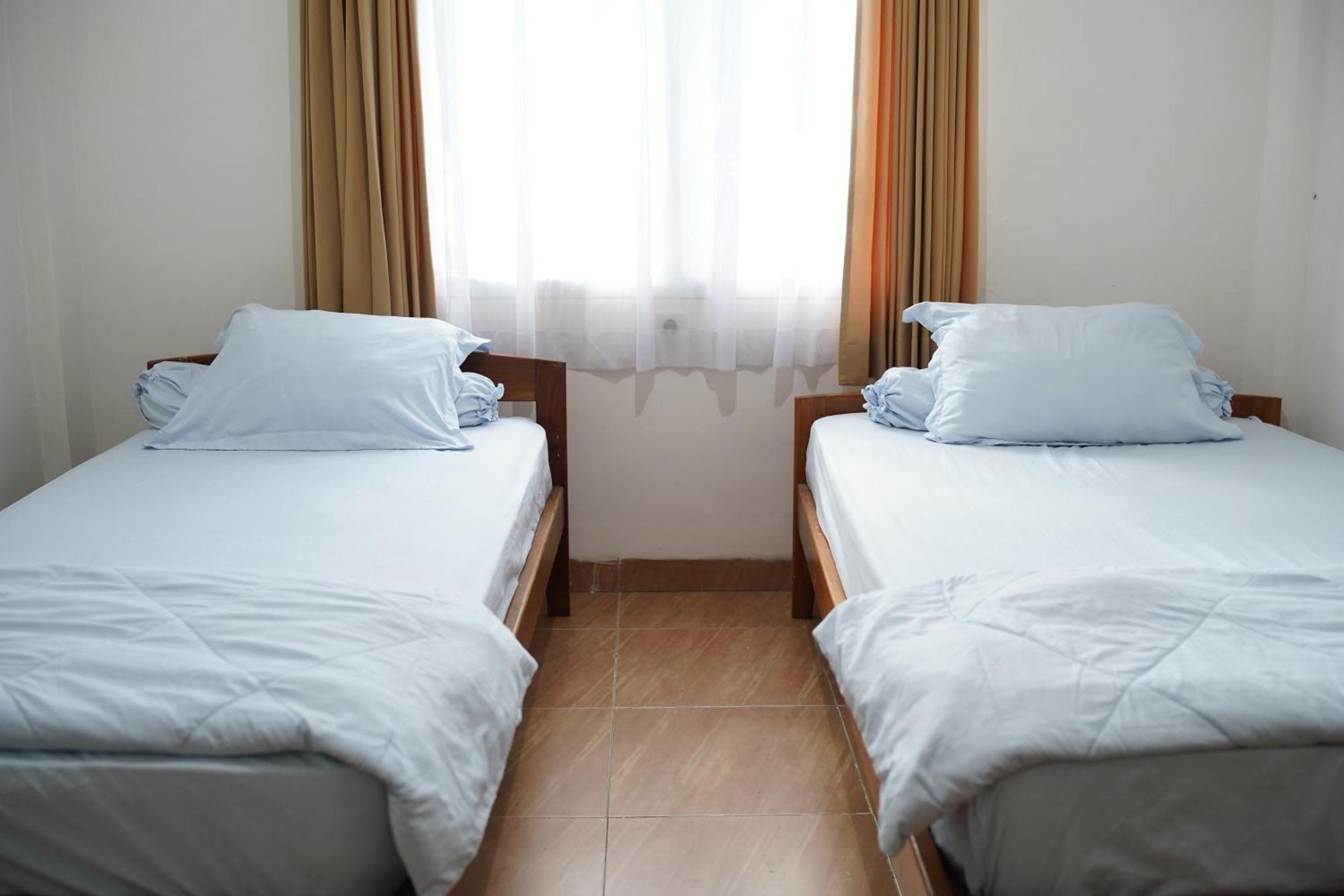 Wisma Grace Ambon Εξωτερικό φωτογραφία
