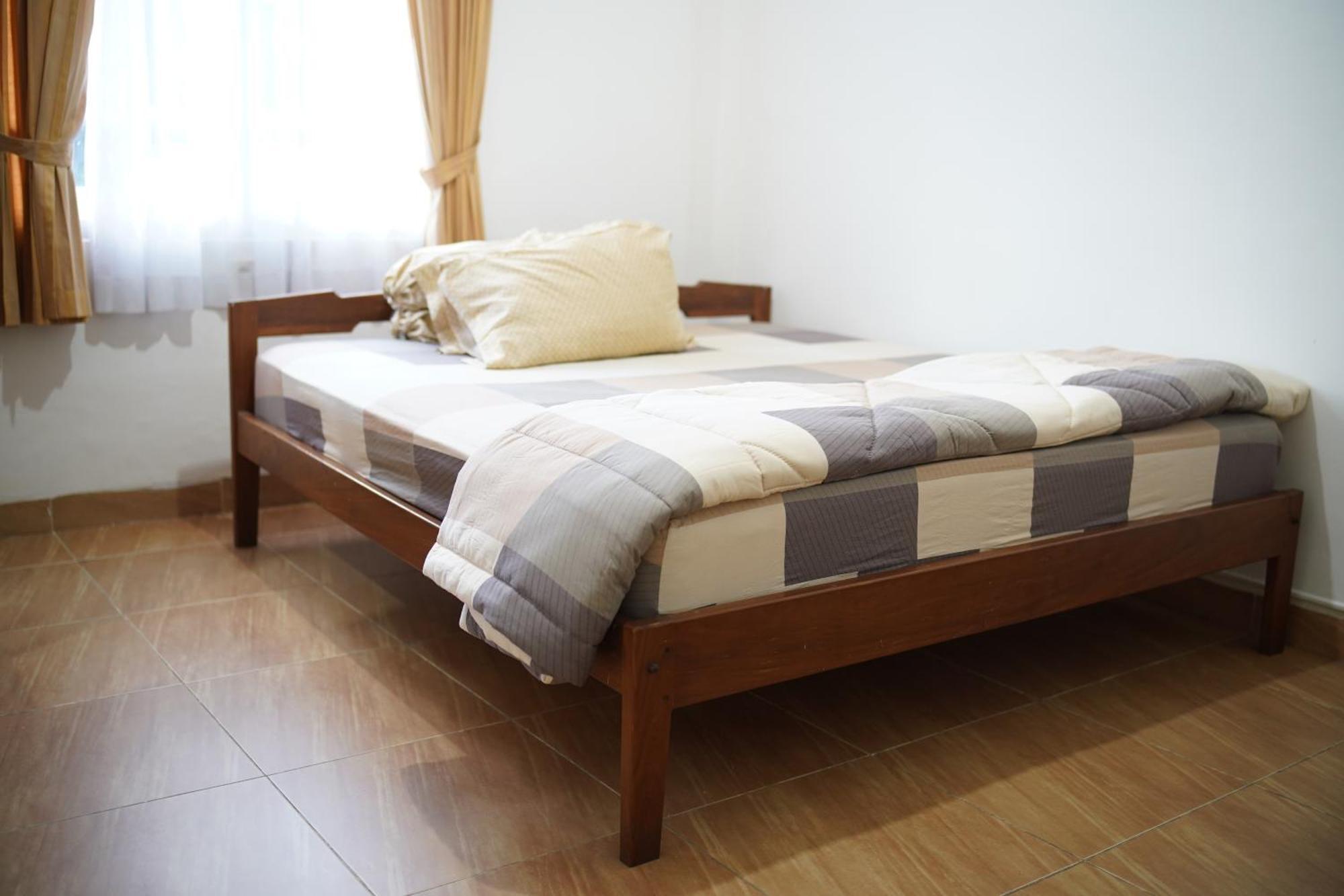 Wisma Grace Ambon Εξωτερικό φωτογραφία