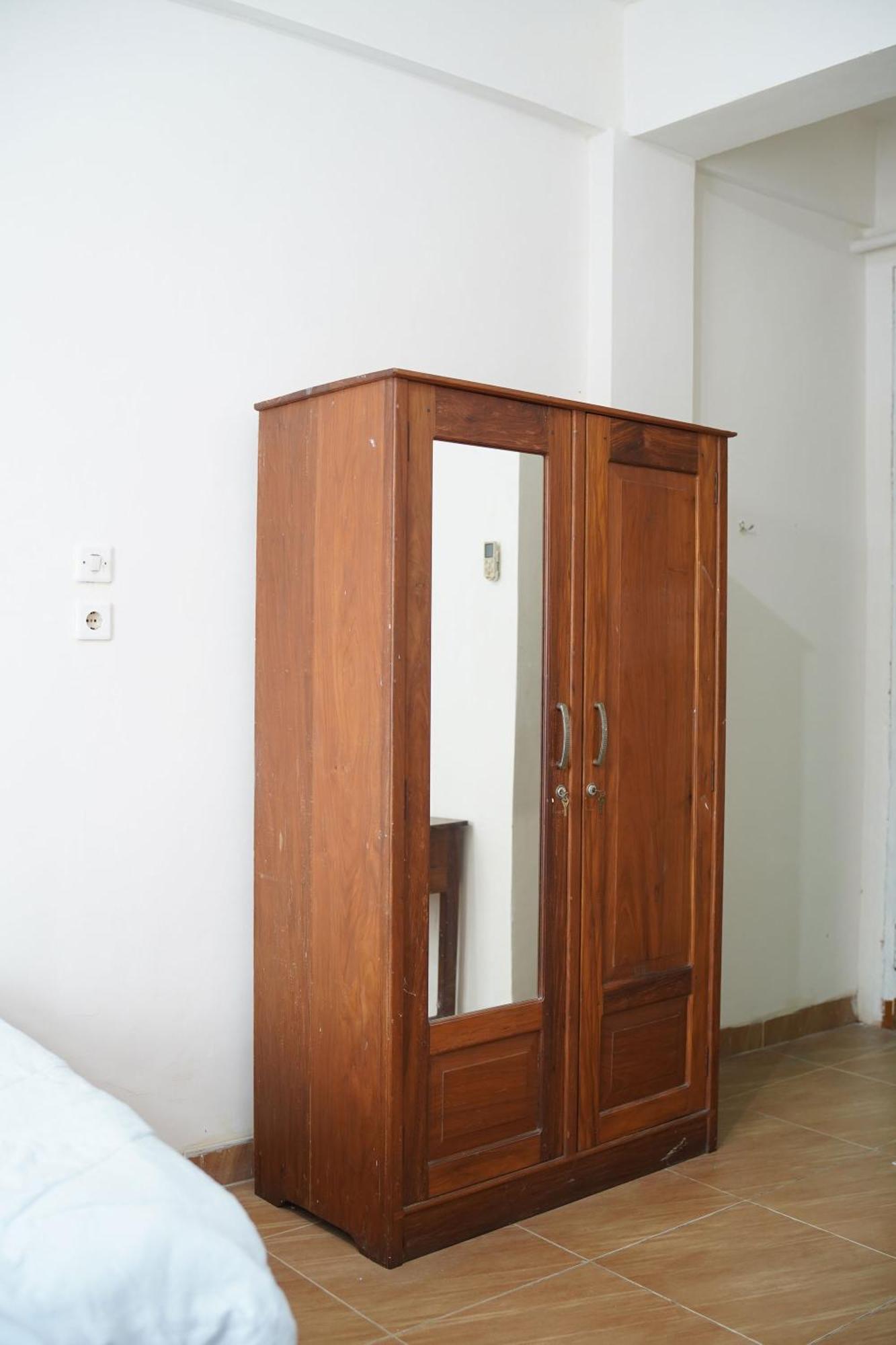 Wisma Grace Ambon Εξωτερικό φωτογραφία