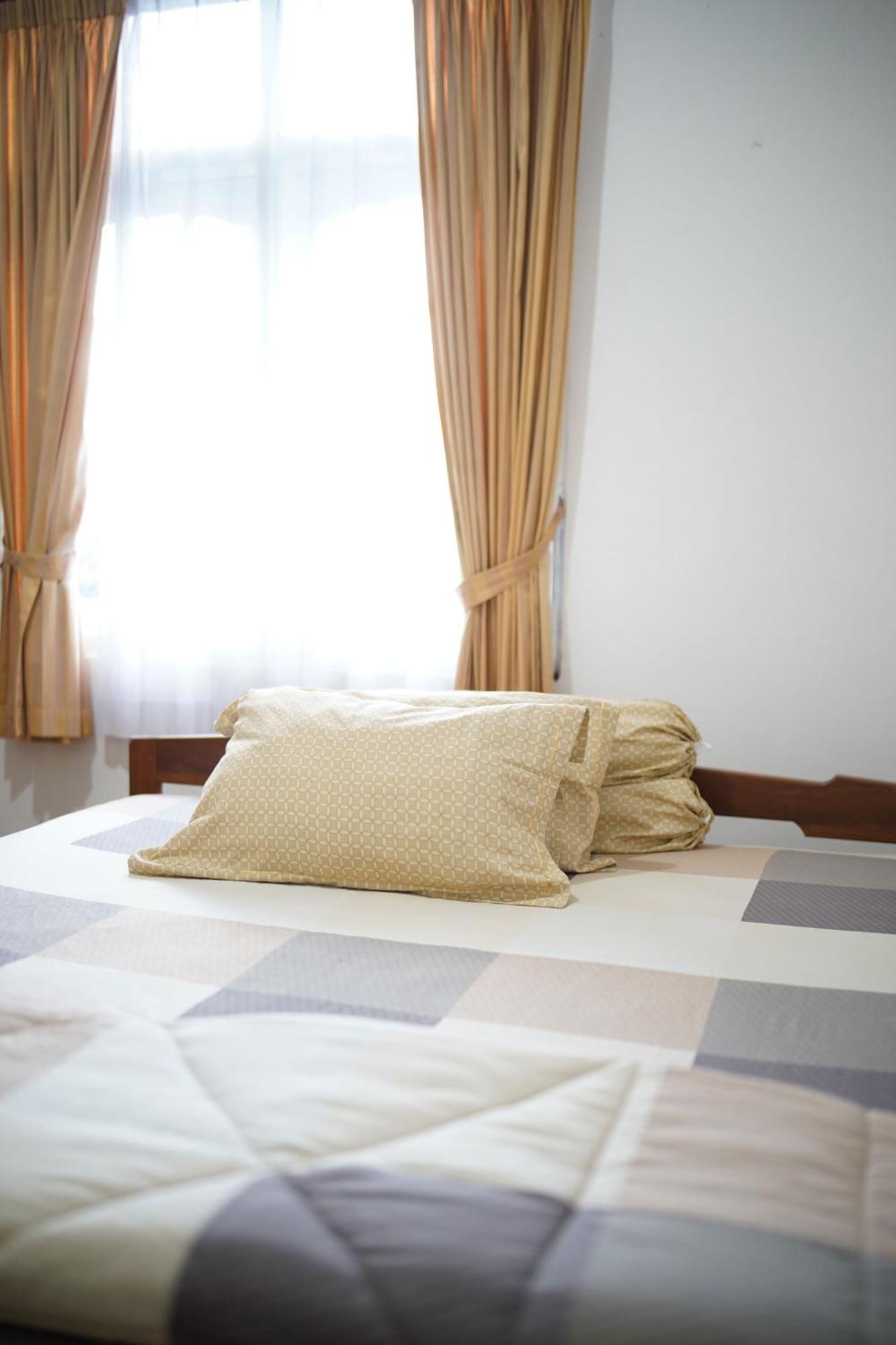 Wisma Grace Ambon Εξωτερικό φωτογραφία