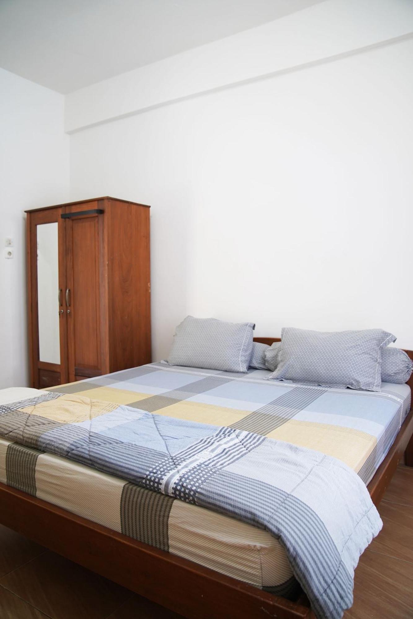 Wisma Grace Ambon Εξωτερικό φωτογραφία