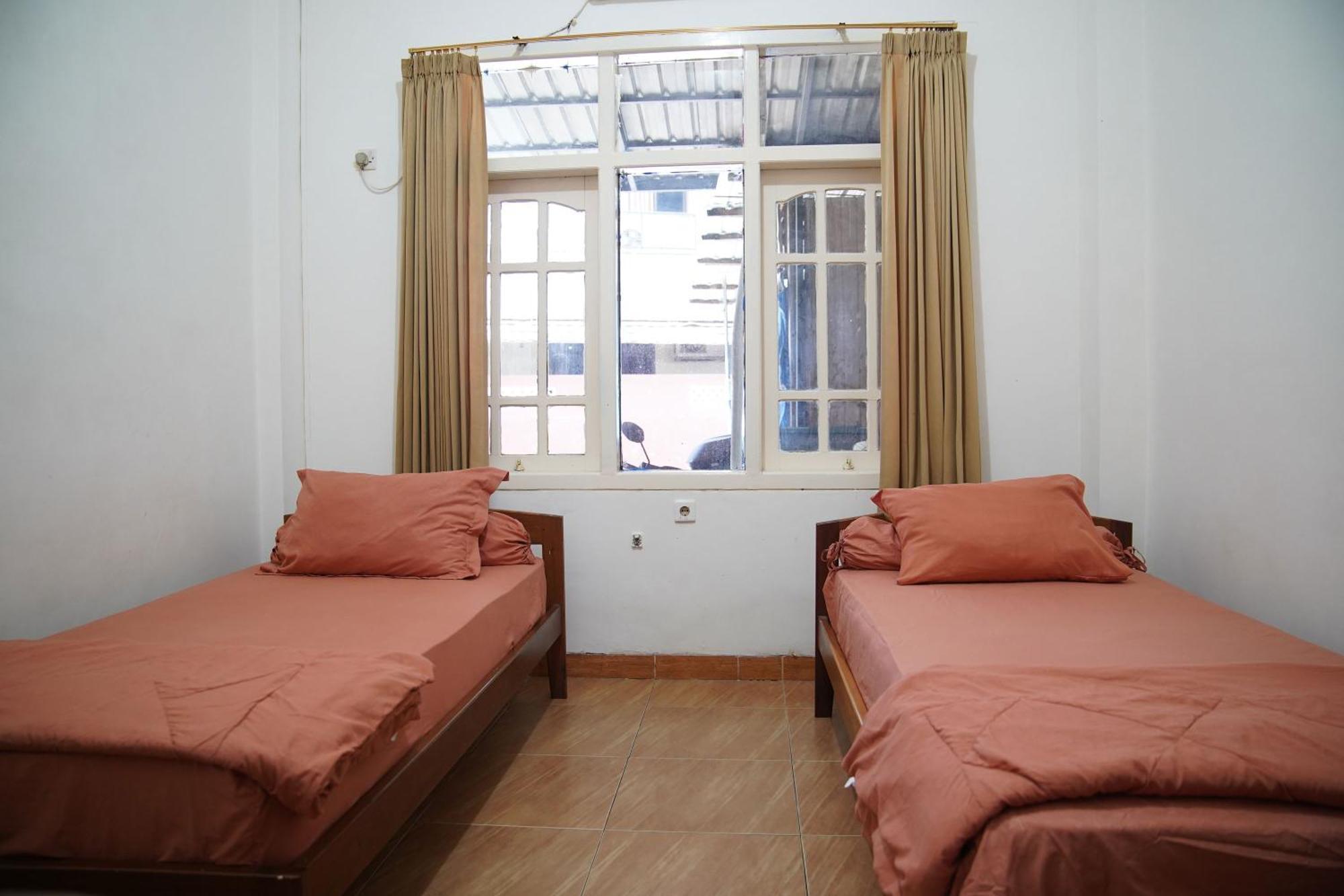 Wisma Grace Ambon Εξωτερικό φωτογραφία