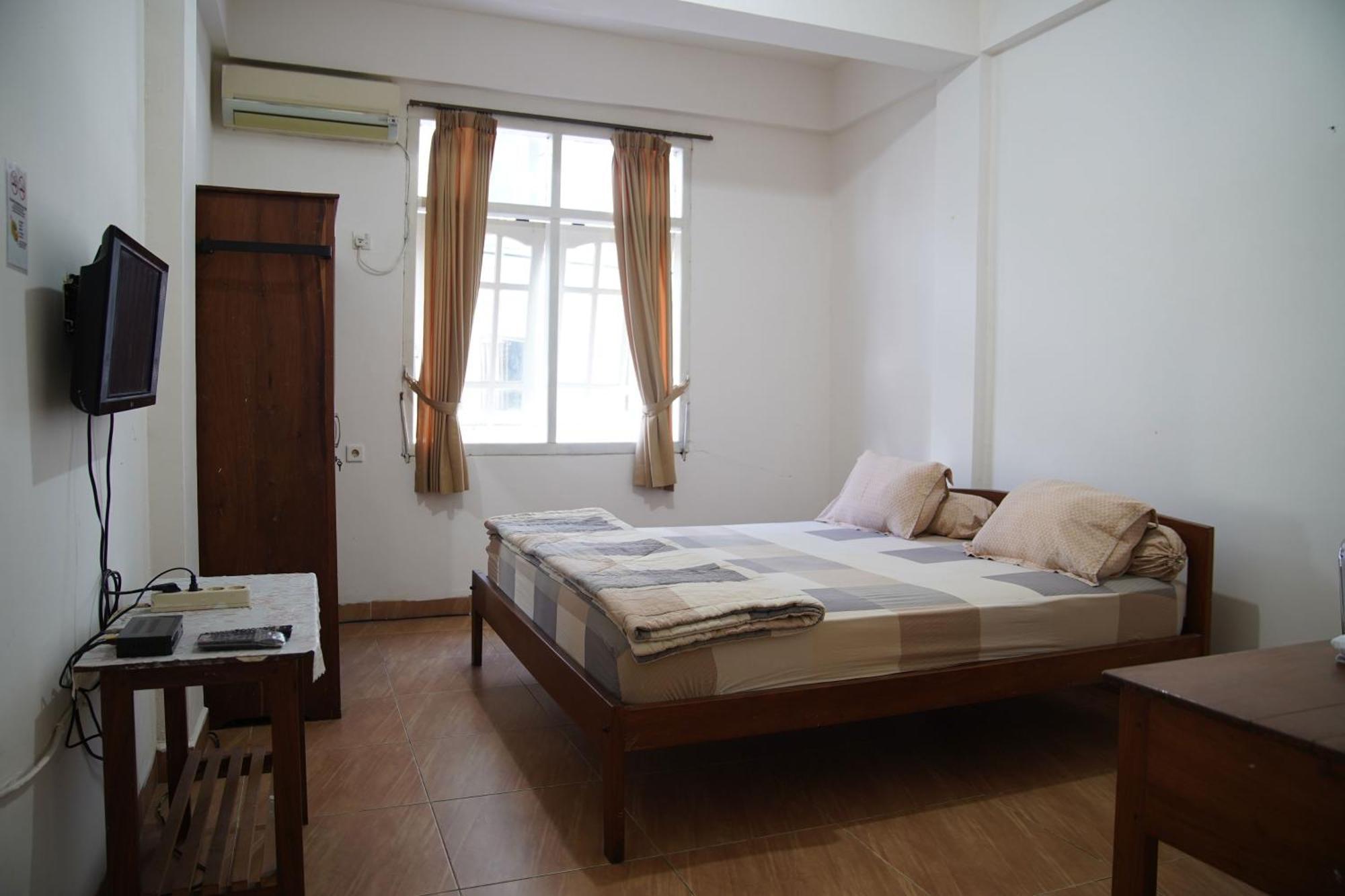 Wisma Grace Ambon Εξωτερικό φωτογραφία