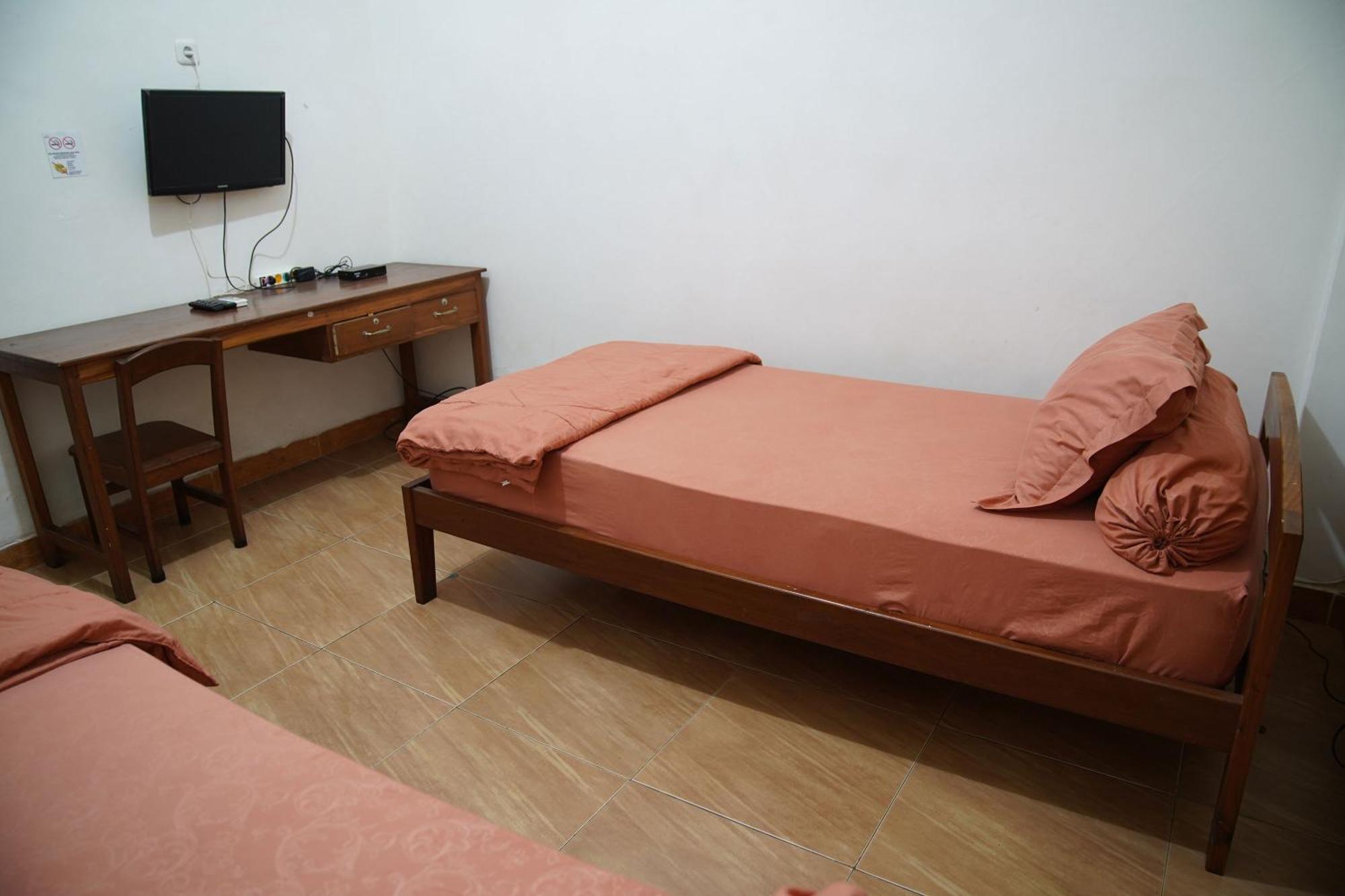Wisma Grace Ambon Εξωτερικό φωτογραφία