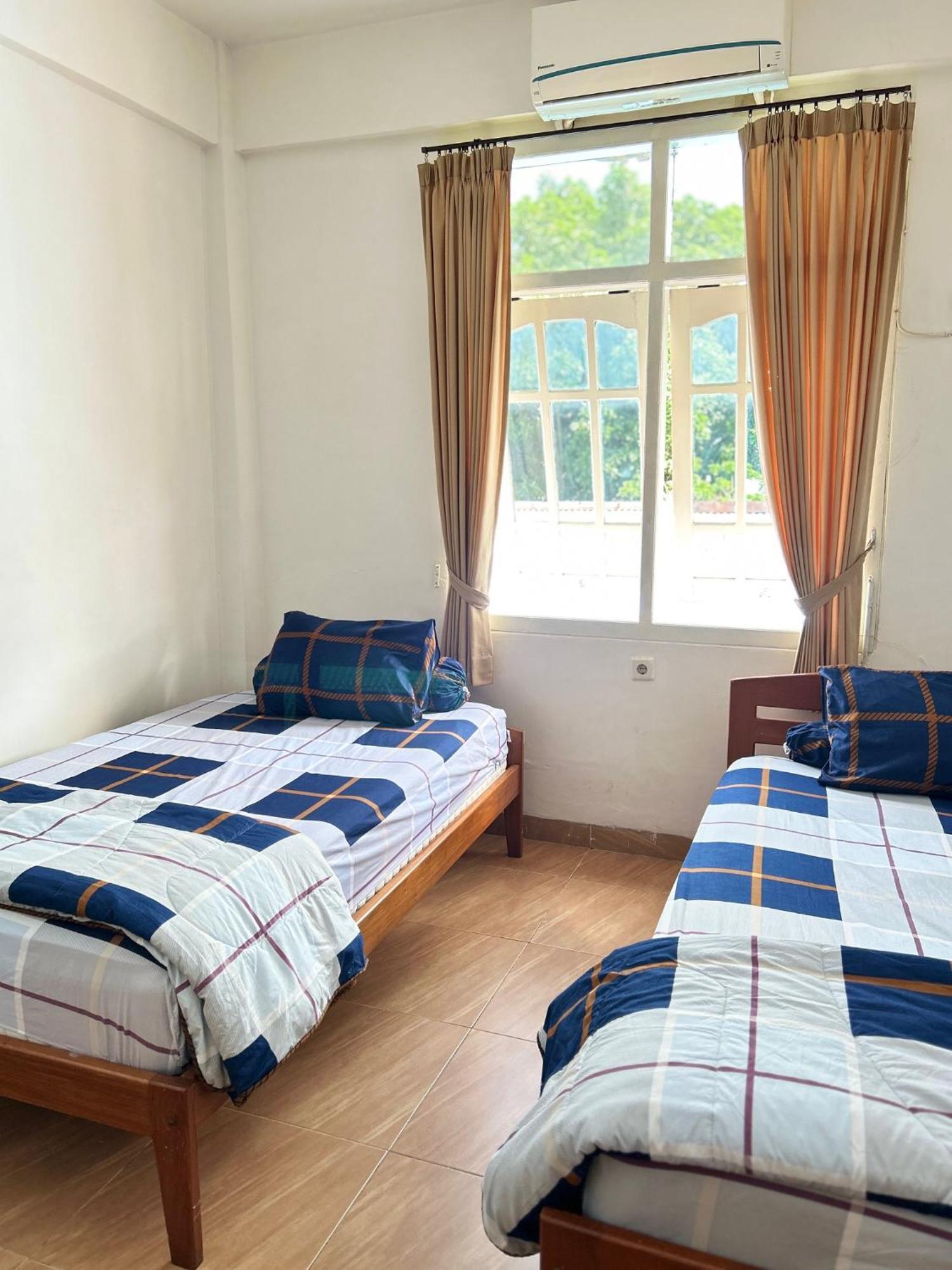 Wisma Grace Ambon Εξωτερικό φωτογραφία