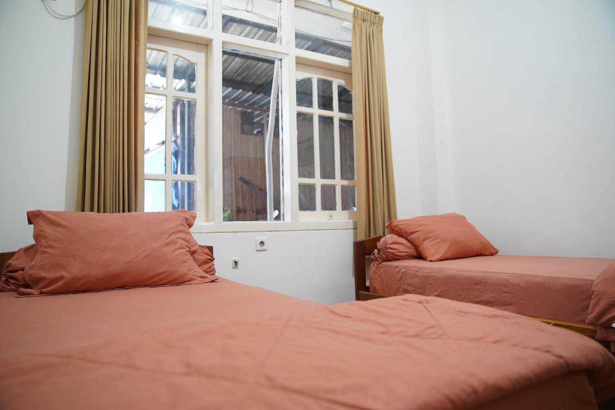 Wisma Grace Ambon Εξωτερικό φωτογραφία