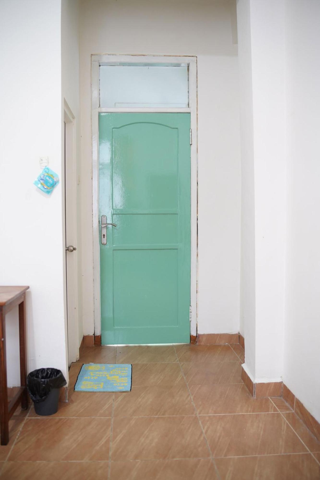 Wisma Grace Ambon Εξωτερικό φωτογραφία
