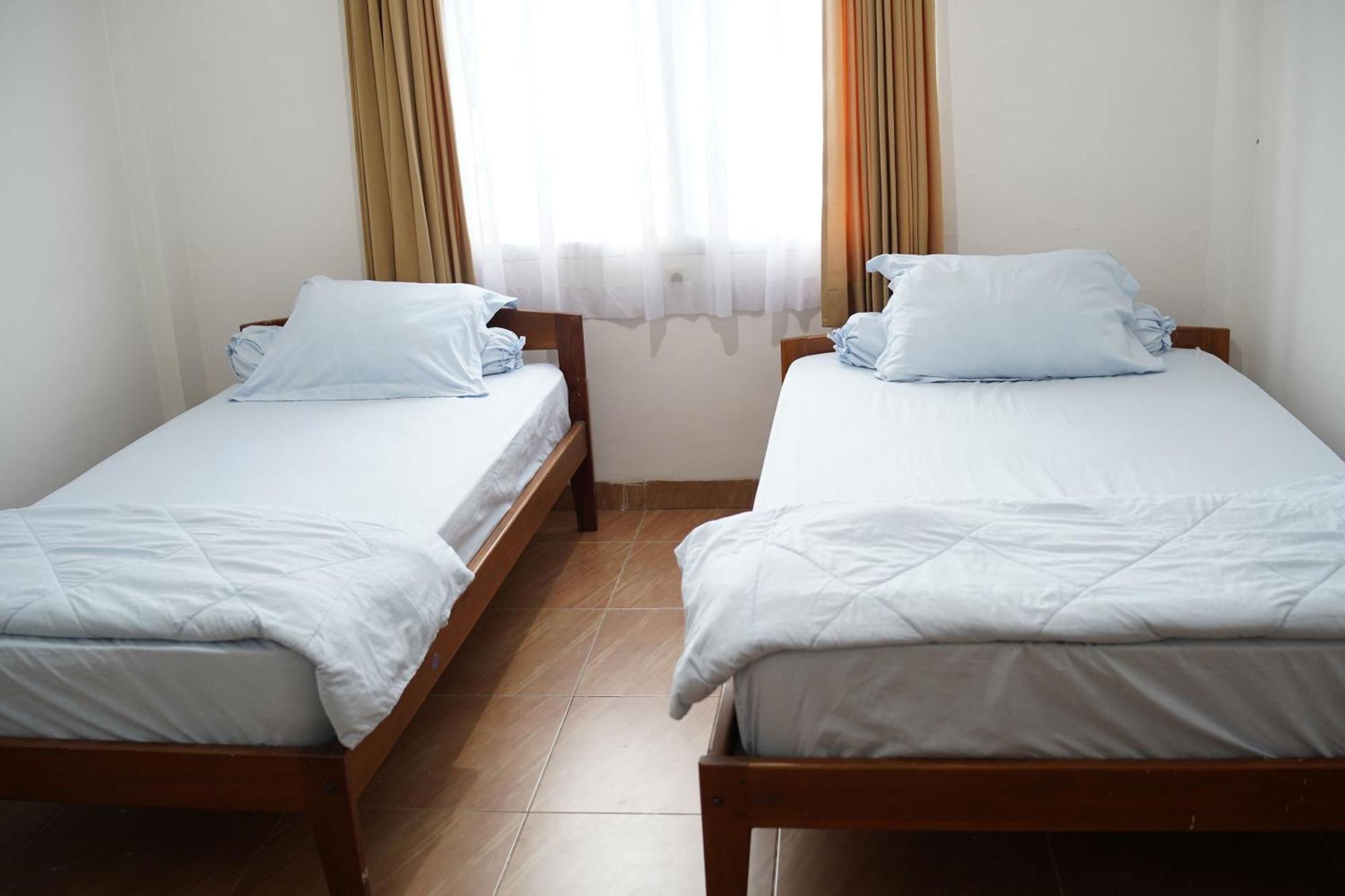 Wisma Grace Ambon Εξωτερικό φωτογραφία