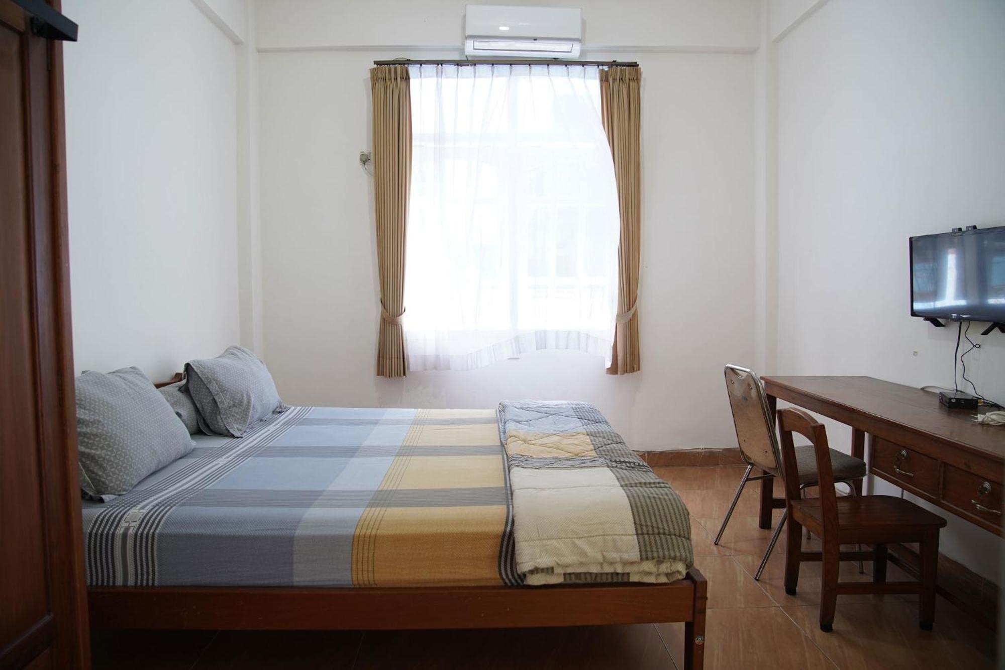Wisma Grace Ambon Εξωτερικό φωτογραφία